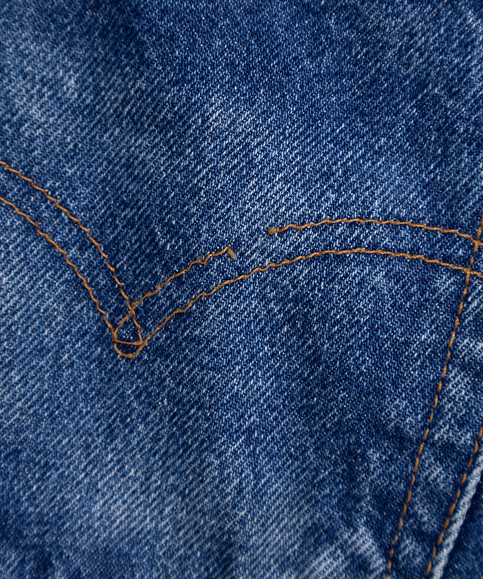 1990’s Levi's 517 MADE IN USA 33 × 34 / ヴィンテージ リーバイス 517 デニム パンツ アメリカ製 古着 オンラインショップ 通販 神奈川 鎌倉