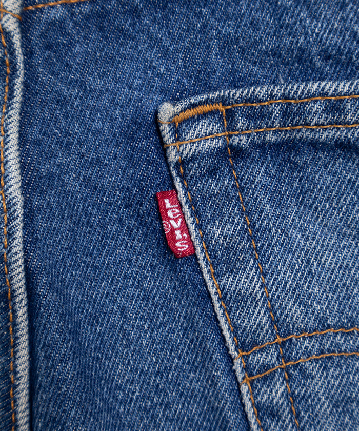 1990’s Levi's 517 MADE IN USA 33 × 34 / ヴィンテージ リーバイス 517 デニム パンツ アメリカ製 古着 オンラインショップ 通販 神奈川 鎌倉