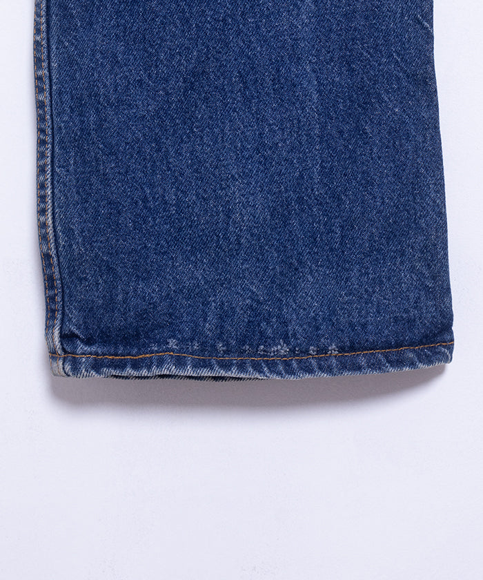 1990’s Levi's 517 MADE IN USA 33 × 34 / ヴィンテージ リーバイス 517 デニム パンツ アメリカ製 古着 オンラインショップ 通販 神奈川 鎌倉