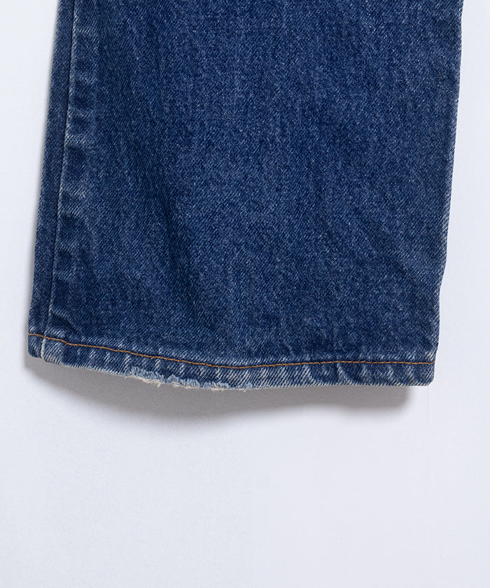 1990’s Levi's 517 MADE IN USA 33 × 34 / ヴィンテージ リーバイス 517 デニム パンツ アメリカ製 古着 オンラインショップ 通販 神奈川 鎌倉