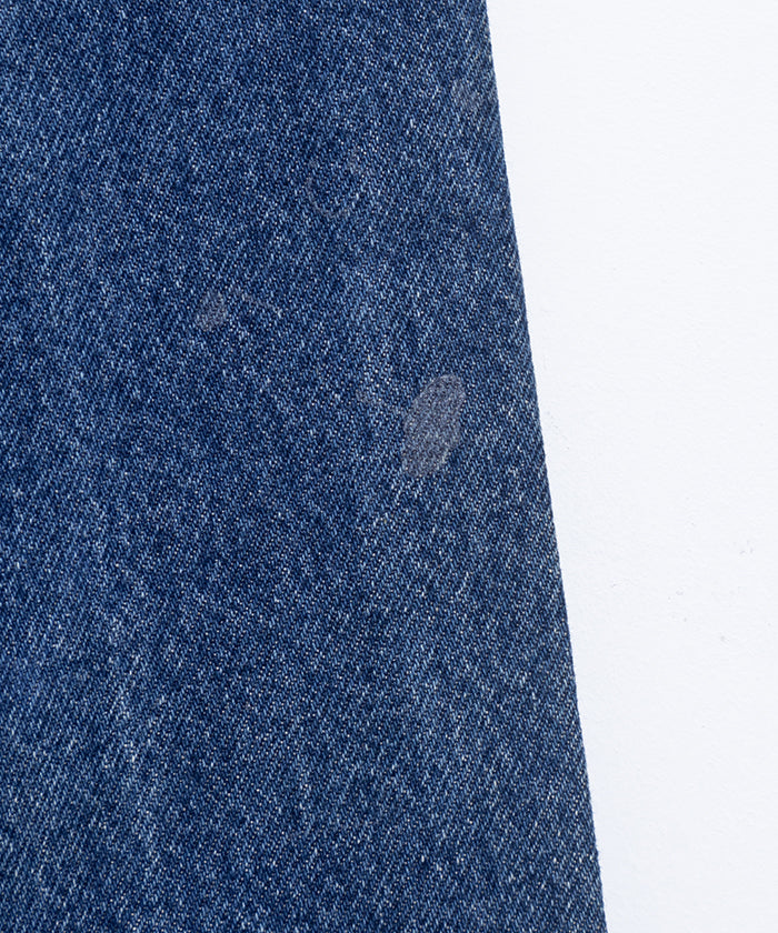 1990’s Levi's 517 MADE IN USA 33 × 34 / ヴィンテージ リーバイス 517 デニム パンツ アメリカ製 古着 オンラインショップ 通販 神奈川 鎌倉