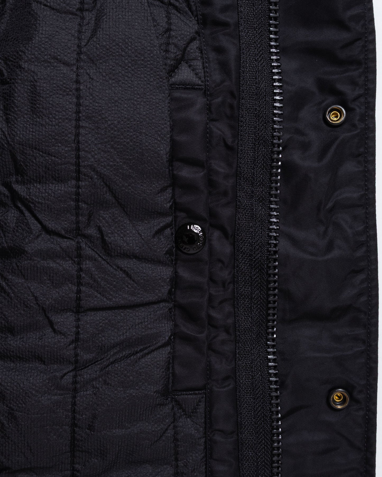 ENGINEERED GARMENTS M65 フィールドジャケット 内ポケット