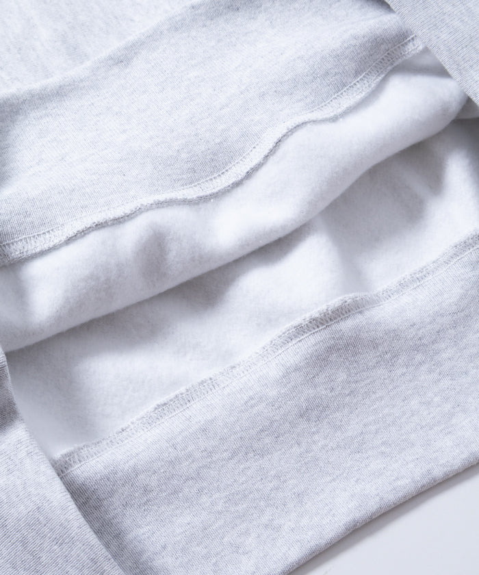 【CHAMPION USA】N.A.A.A 488 CHAMPION REVERSE WEAVE CREW NECK SWEATSHIRT - ASH GREY / チャンピオン リバースウィーブ クルーネック スウェット グレー 米海軍兵学校運動協会 アメリカ企画 新品 取扱店 神奈川 鎌倉 オンラインショップ 通販