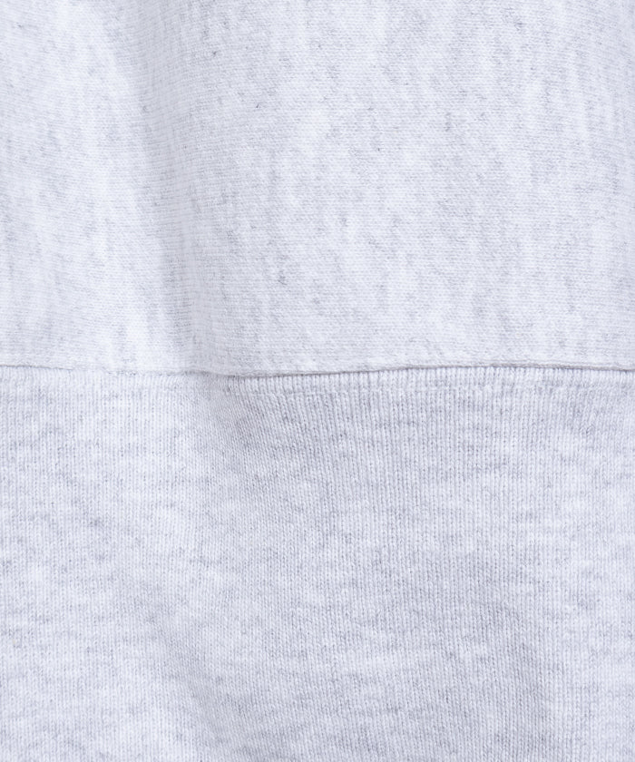 【CHAMPION USA】N.A.A.A 488 CHAMPION REVERSE WEAVE CREW NECK SWEATSHIRT - ASH GREY / チャンピオン リバースウィーブ クルーネック スウェット グレー 米海軍兵学校運動協会 アメリカ企画 新品 取扱店 神奈川 鎌倉 オンラインショップ 通販