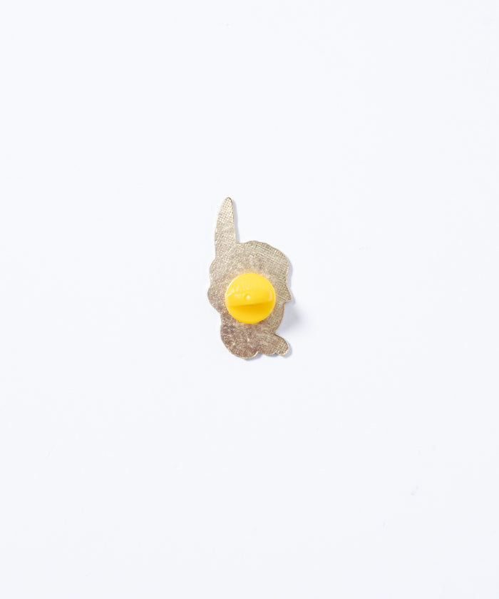 1980's NATIVE AMERICAN PINS CHIEF / ネイティブアメリカン チーフ ピンバッジ