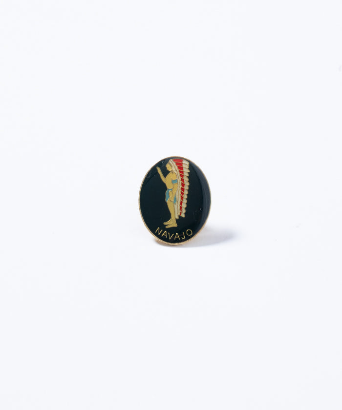 1980's NATIVE AMERICAN PINS NAVAJO / ネイティブアメリカン ナバホ族 ピンバッジ