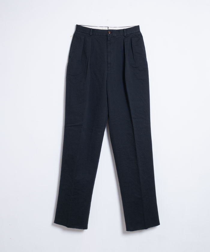 【NEAT】NEAT CHINO - CHARCOAL / ニート ニートチノ チノパン チャコール 2025SS 2025春夏 新作 通販 オンラインショップ 正規取扱店 神奈川 鎌倉