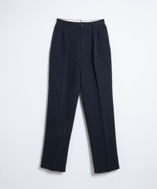 【NEAT】NEAT CHINO - CHARCOAL / ニート ニートチノ チノパン チャコール 2025SS 2025春夏 新作 通販 オンラインショップ 正規取扱店 神奈川 鎌倉