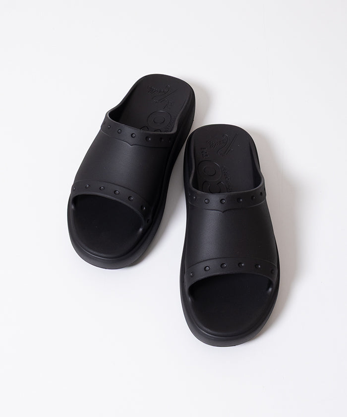 Needles】NEEDLES × PPACO LUX-2 NEEDLES EDITION - BLACK