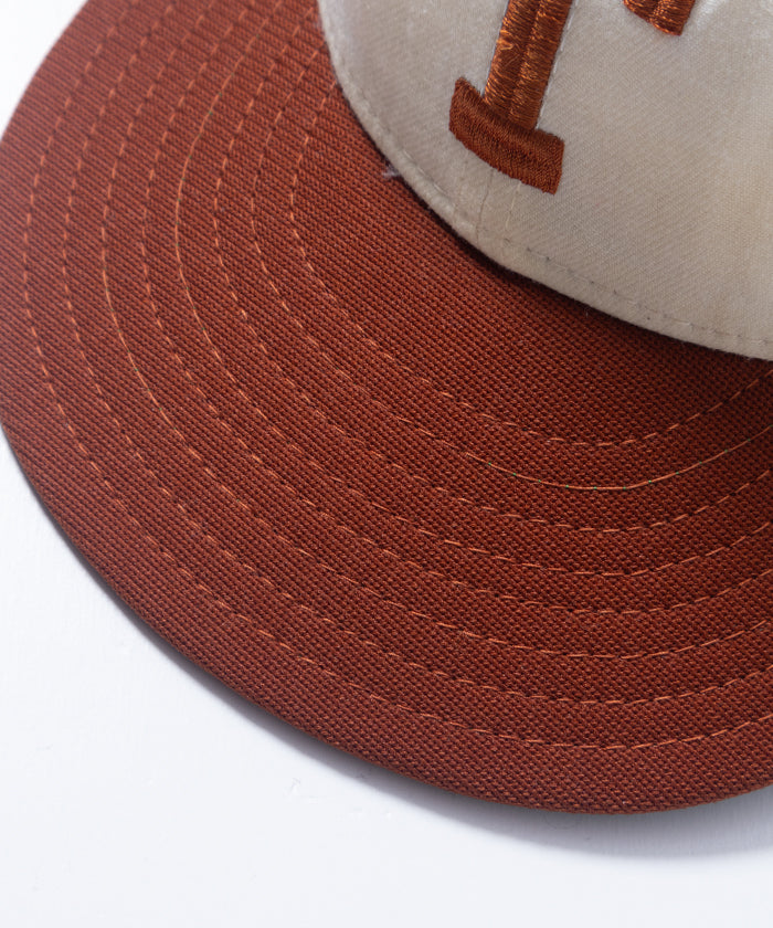 1970‐80’s NEW ERA BASEBALL CAP / ヴィンテージ ニューエラ ベースボール キャップ 帽子 アメリカ製 通販 オンラインショップ メンズ