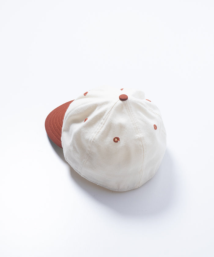 1970‐80’s NEW ERA BASEBALL CAP / ヴィンテージ ニューエラ ベースボール キャップ 帽子 アメリカ製 通販 オンラインショップ メンズ