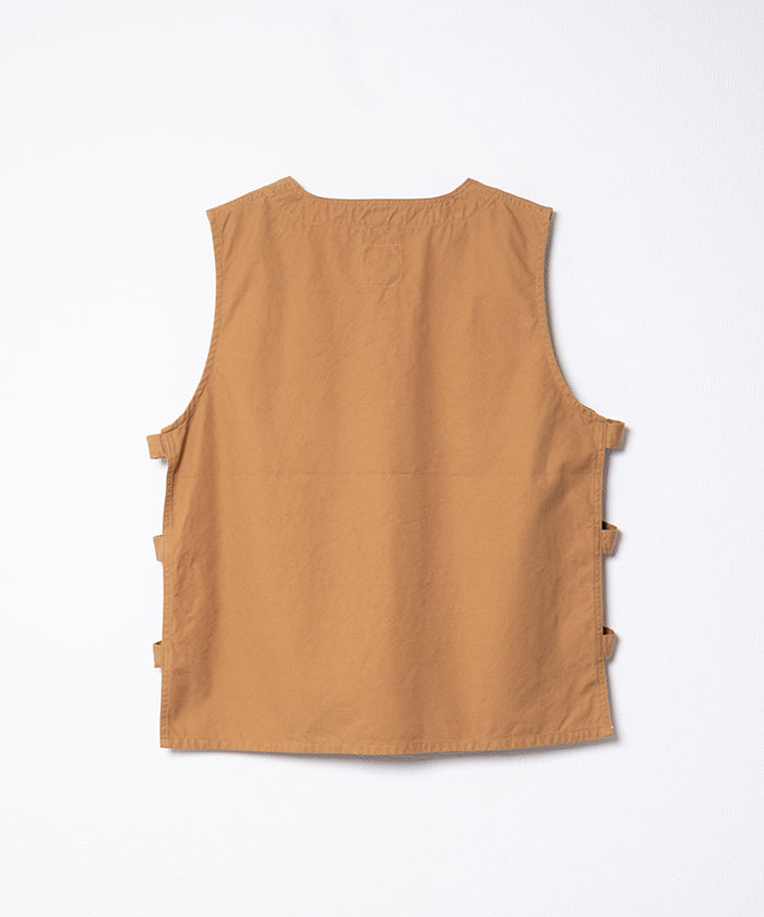 NIGANA - BROWN