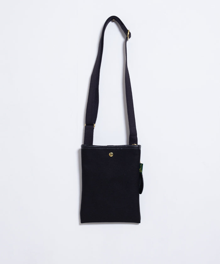 【Brady】NITONELLA MINI - BLACK / ブレディ ニトネラミニ ブラック 正規取扱店 神奈川 鎌倉 オンラインショップ 通販