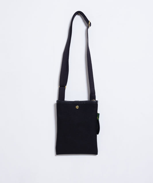 【Brady】NITONELLA MINI - BLACK / ブレディ ニトネラミニ ブラック 正規取扱店 神奈川 鎌倉 オンラインショップ 通販