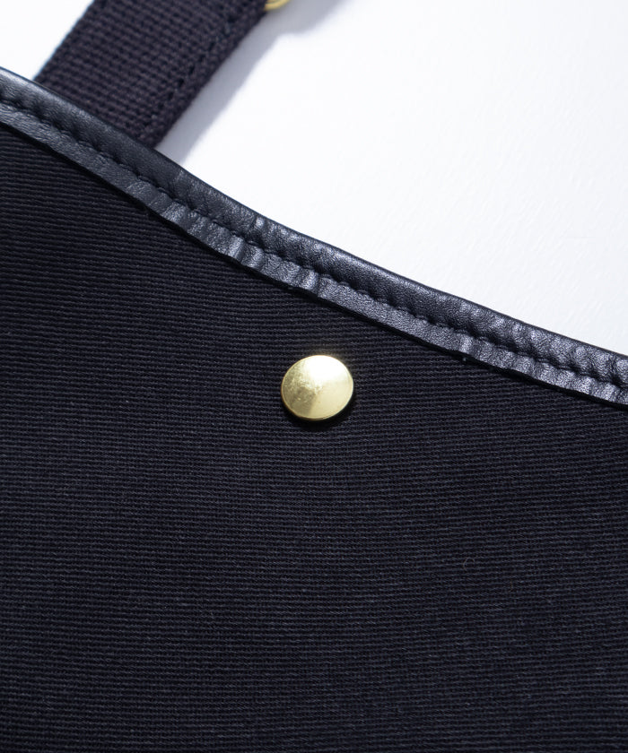 【Brady】NITONELLA MINI - BLACK / ブレディ ニトネラミニ ブラック ショルダーバッグ 正規取扱店 神奈川 鎌倉 オンラインショップ 通販
