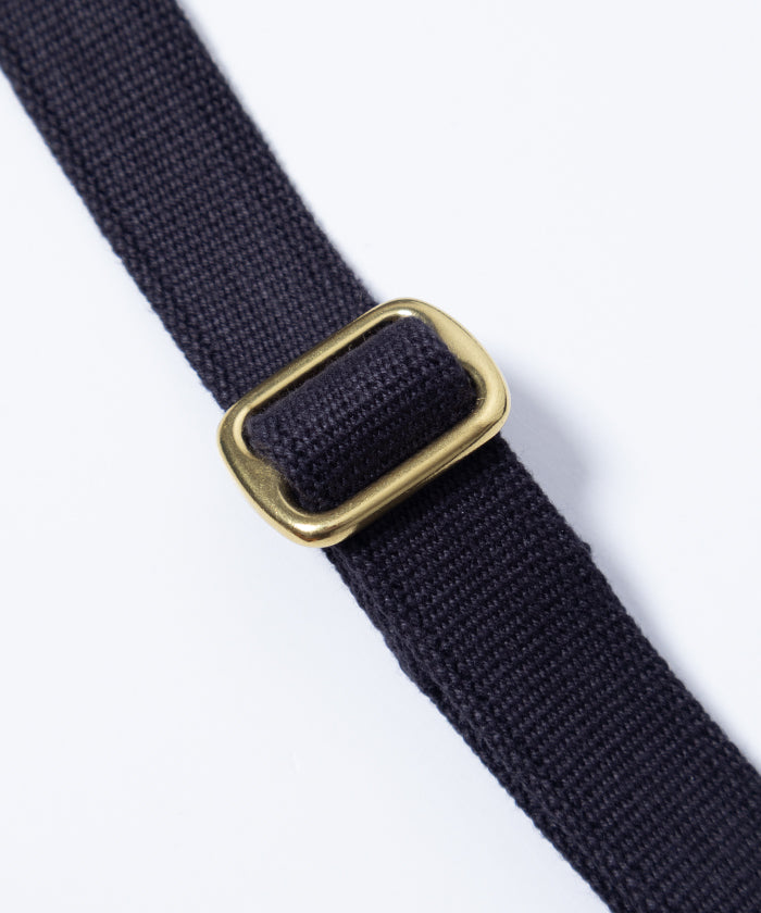 【Brady】NITONELLA MINI - BLACK / ブレディ ニトネラミニ ブラック ショルダーバッグ 正規取扱店 神奈川 鎌倉 オンラインショップ 通販