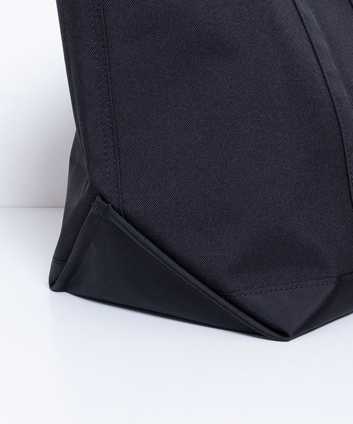 【EMON】NOGESHI - BLACK / エモン ノゲシ トートバッグ ブラック 日本製 2024AW 鎌倉 セレクトショップ