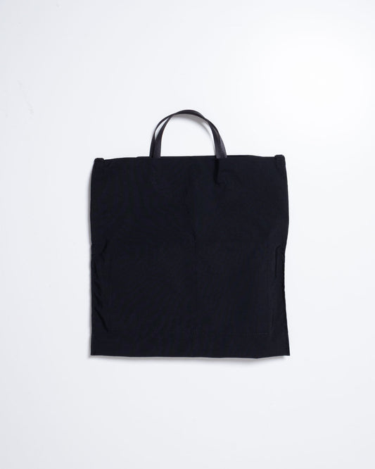 【HAAL】OMUNI FOUR SMALL TEXTURED NYLON - BLACK / ハール オムニ フォー スモール テクスチャードナイロン 4way バック 正規取扱店 神奈川 鎌倉 ARZACH KAMAKURA オンラインショップ 通販