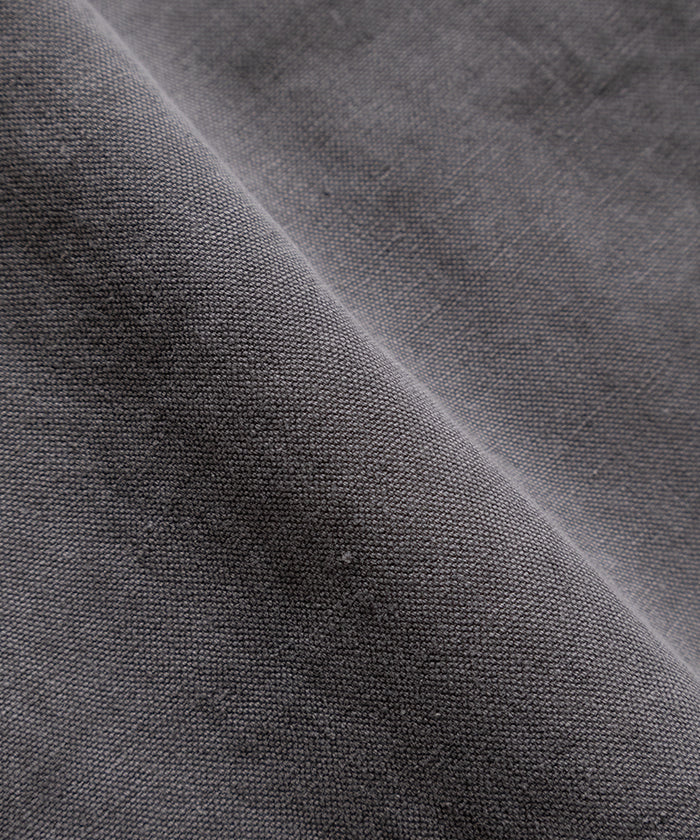 PANTALON BLESLE - GRAY - A'r139 Kamakura