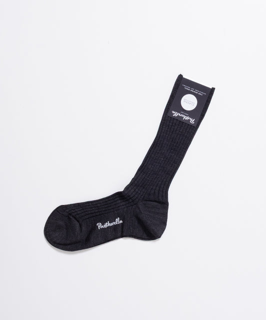 PANTHERELLA 5796 - CHARCOAL