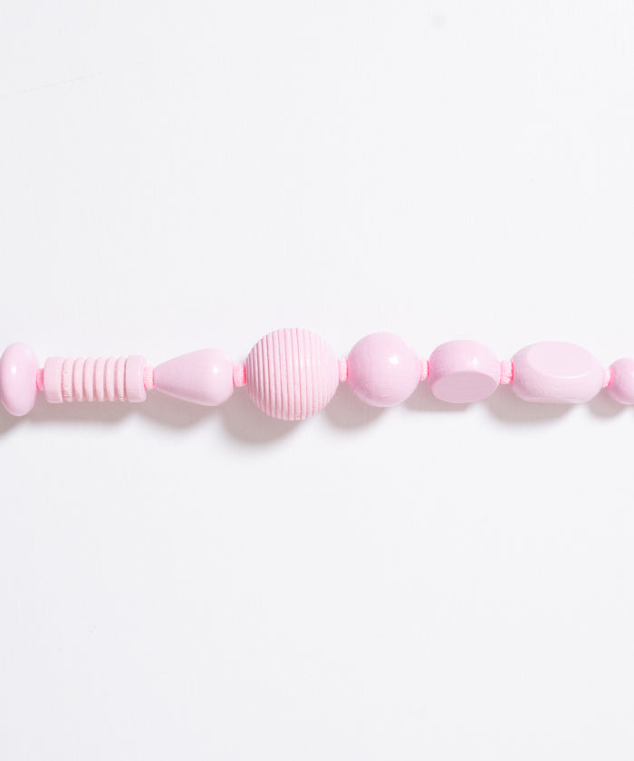 PERLENMIX SHORT KEYHOLDER - PASTELROSE - A'r139 Kamakura