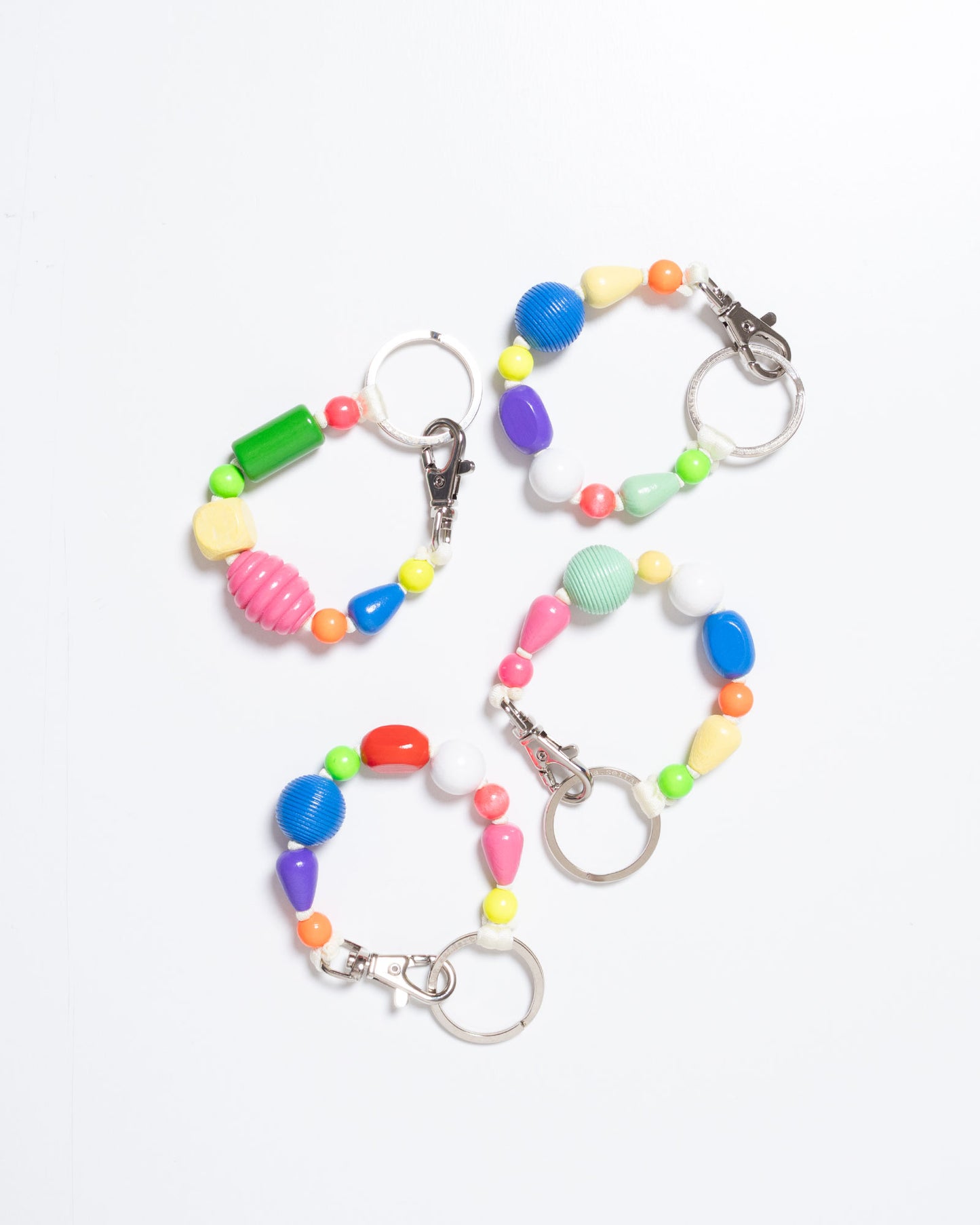 PERLENMIX SHORT - MULTI - A'r139 Kamakura