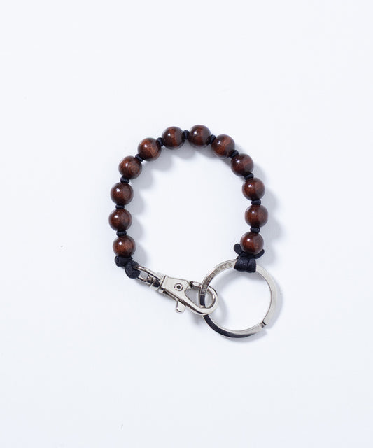 【Ina Seifart】PERLEN SHORT KEYHOLDER / イナ・セイファート パーレン ショート キーホルダー キーチェーン 正規取扱店 神奈川県 鎌倉市 オンラインショップ 通販
