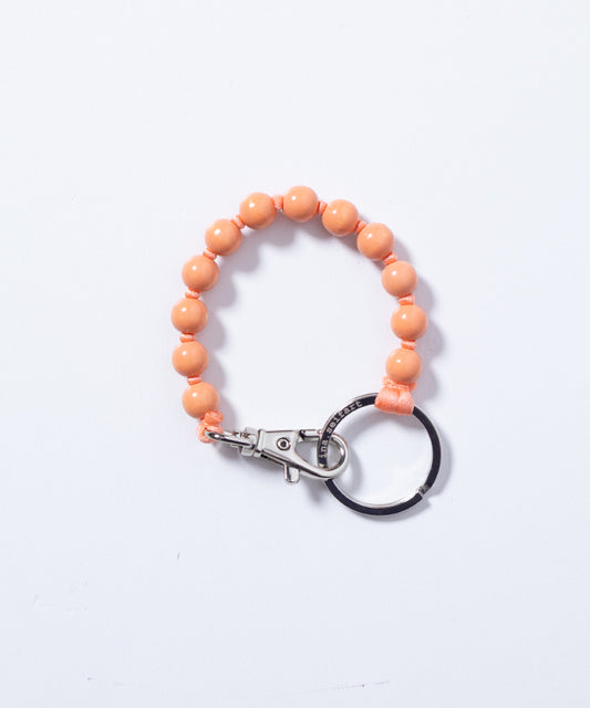 【Ina Seifart】PERLEN SHORT KEYHOLDER / イナ・セイファート パーレン ショート キーホルダー キーチェーン 正規取扱店 神奈川 鎌倉 通販 オンラインショップ