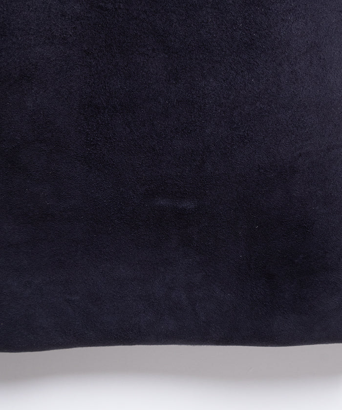 PRIMITIVE TOTE BAG MOUTON - BLACK