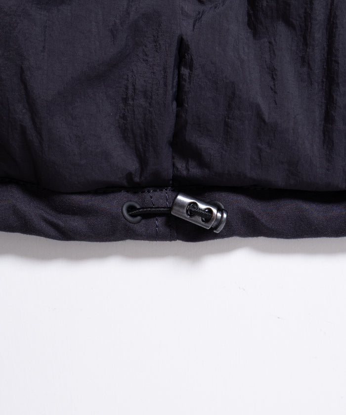 【AUBERGE】REGIONS - CHARCOAL NAVY / オーベルジュ レジオン N3B コート 2025AW 2025秋冬 正規取扱店 神奈川 鎌倉 オンラインショップ 通販 服