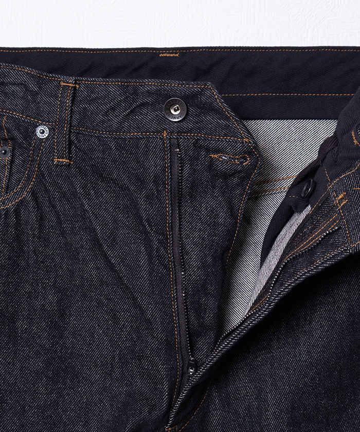 RF JEANS 14OZ CONE DENIM