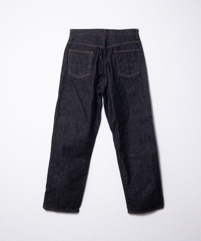 RF JEANS 14OZ CONE DENIM