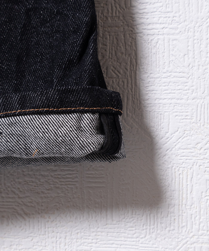 RF JEANS 14OZ CONE DENIM