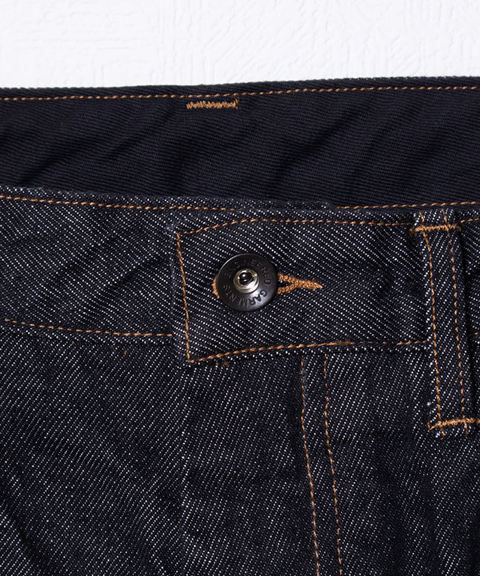 RF JEANS 14OZ CONE DENIM