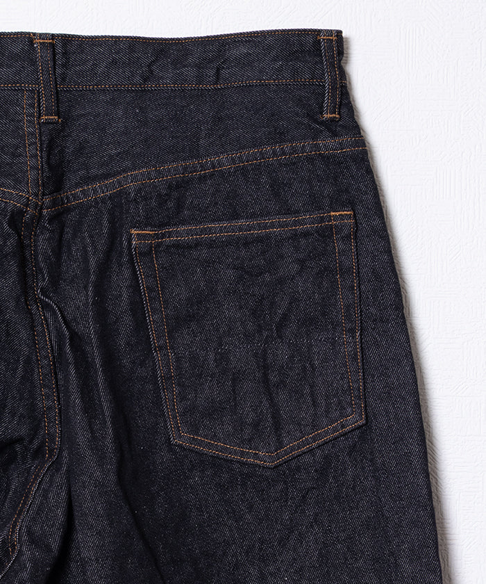 RF JEANS 14OZ CONE DENIM