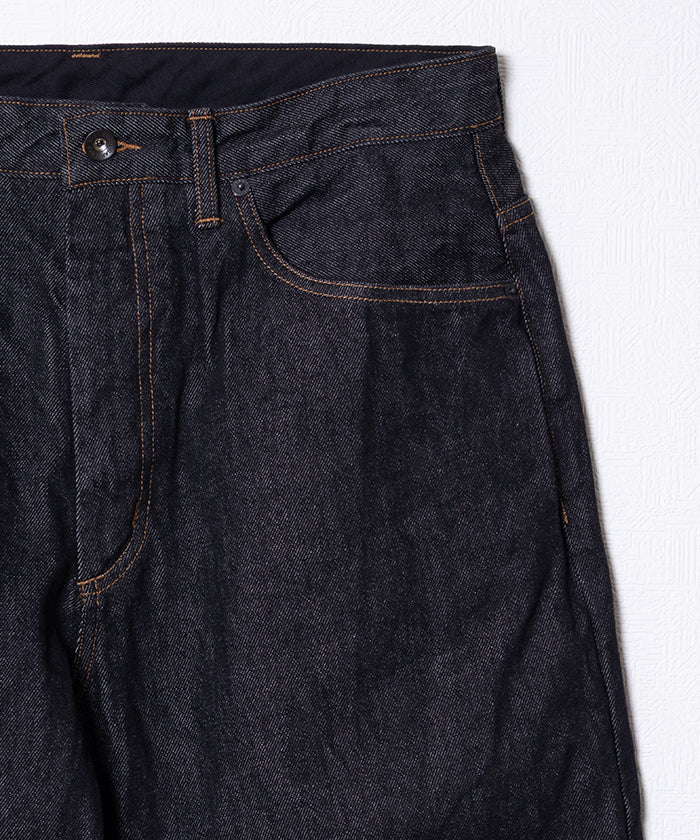 RF JEANS 14OZ CONE DENIM