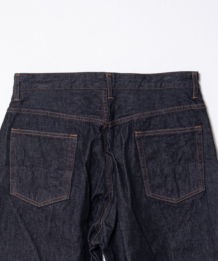 RF JEANS 14OZ CONE DENIM
