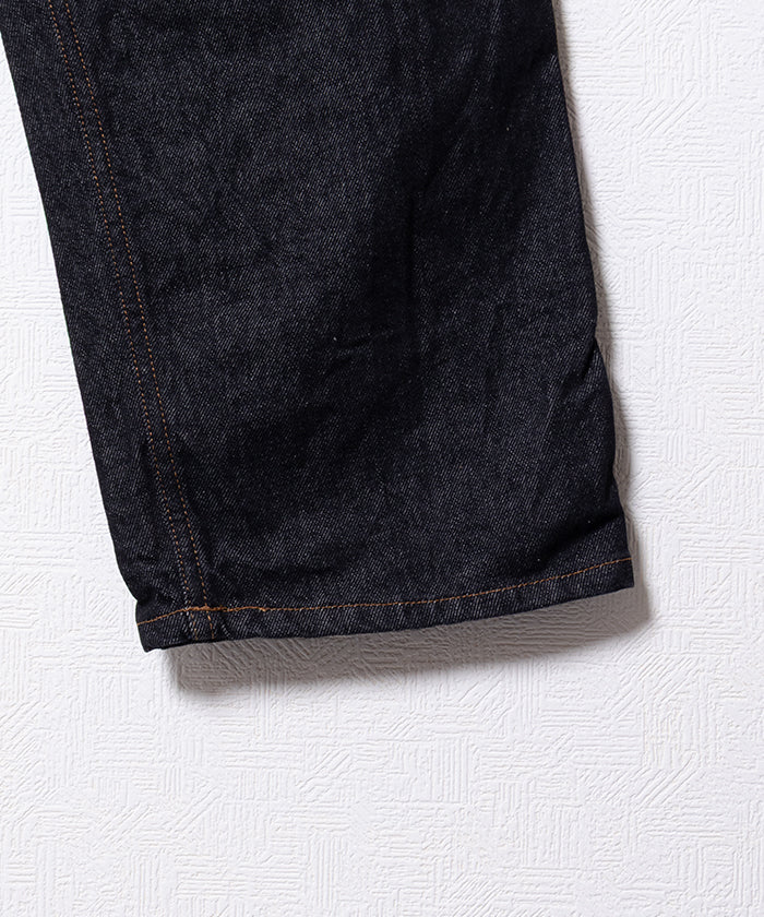 RF JEANS 14OZ CONE DENIM