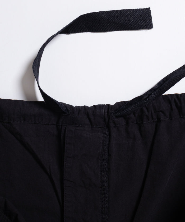 【HERILL】RIPSTOP WORKPANTS / ヘリル リップストップ ワークパンツ イージーパンツ 2026ss 2026春夏 正規取扱店 神奈川 鎌倉 ARZACH KAMAKURA オンラインショップ 通販