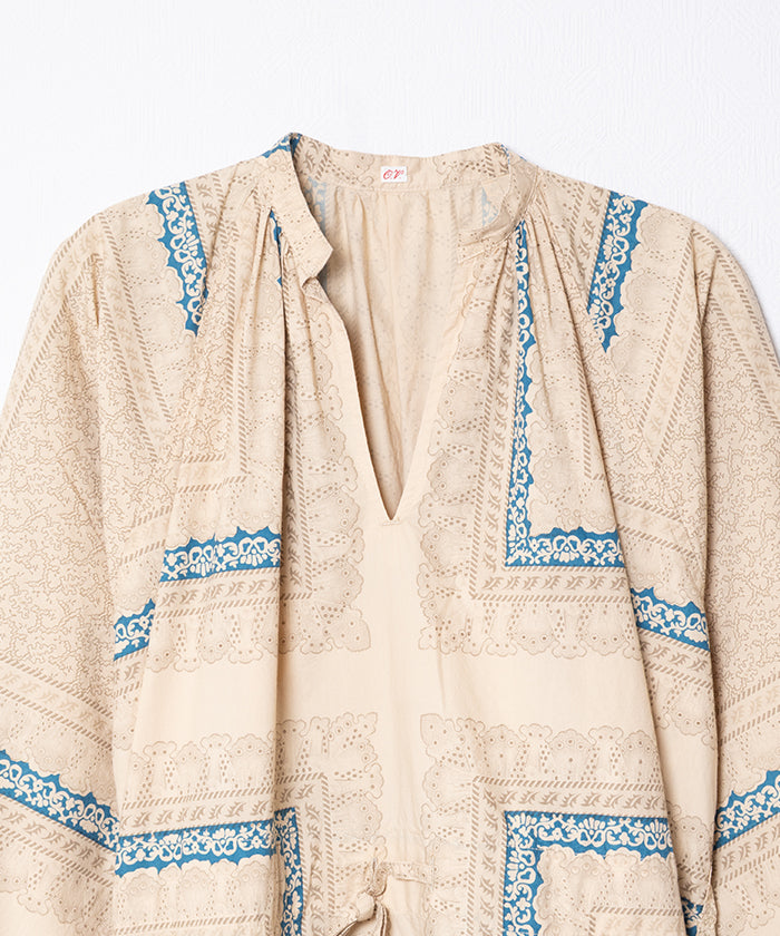 【OUTIL】ROBE OSSES / ウティ ローブ オッセス ワンピース ドレス レディース 2025AW 2025秋冬 正規取扱店 神奈川 鎌倉 オンラインショップ 通販