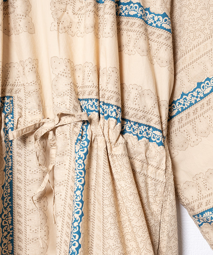 【OUTIL】ROBE OSSES / ウティ ローブ オッセス ワンピース ドレス レディース 2025AW 2025秋冬 正規取扱店 神奈川 鎌倉 オンラインショップ 通販