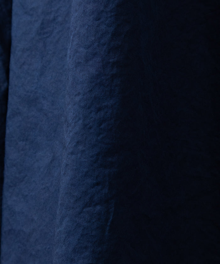 ROBE OSSES - BLACK INDIGO - A'r139 Kamakura