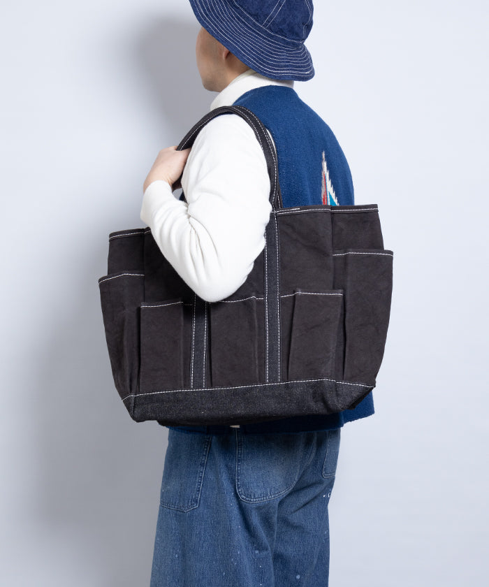Sac Robion-黑色 /黑色