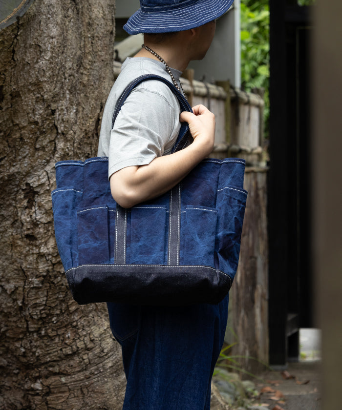 SAC ROBION - INDIGO / INDIGO