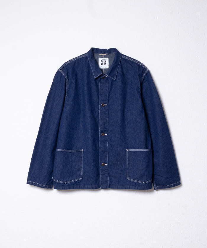 SAGISOU - INDIGO - A'r139 Kamakura