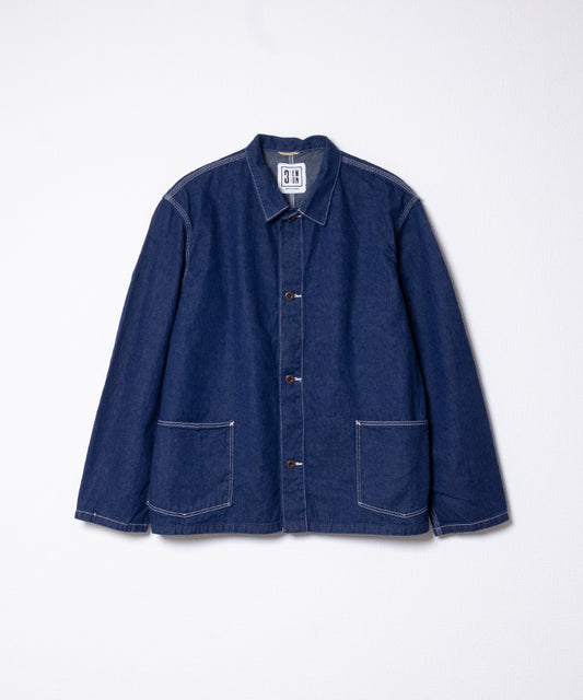 SAGISOU - INDIGO - A'r139 Kamakura