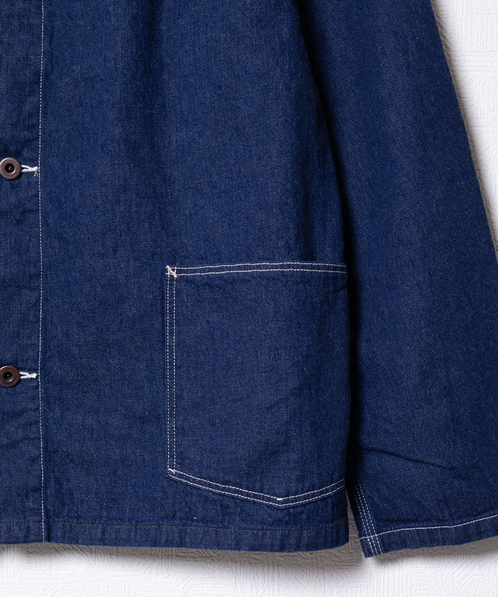 SAGISOU - INDIGO - A'r139 Kamakura