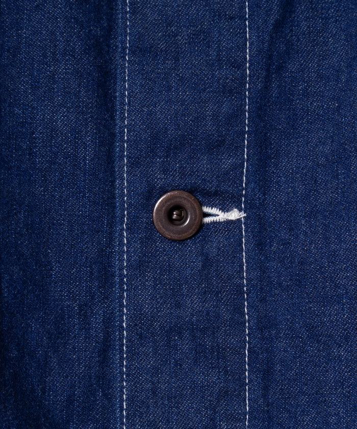 SAGISOU - INDIGO - A'r139 Kamakura