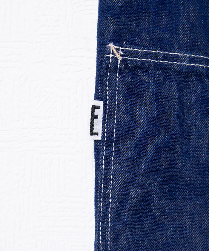 SAGISOU - INDIGO - A'r139 Kamakura