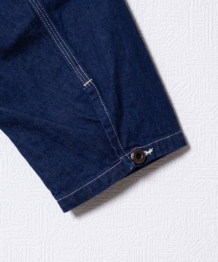 SAGISOU - INDIGO - A'r139 Kamakura